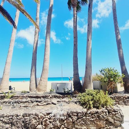 Beachhouse La Palma Коста Калма Екстериор снимка