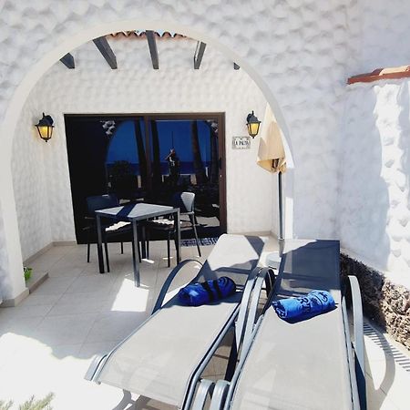 Beachhouse La Palma Коста Калма Екстериор снимка