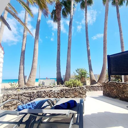 Beachhouse La Palma Коста Калма Екстериор снимка