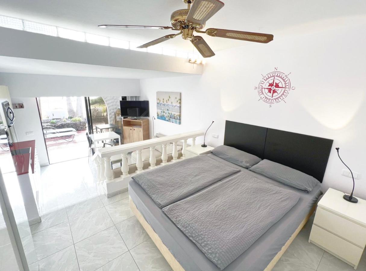 Beachhouse La Palma Коста Калма Екстериор снимка