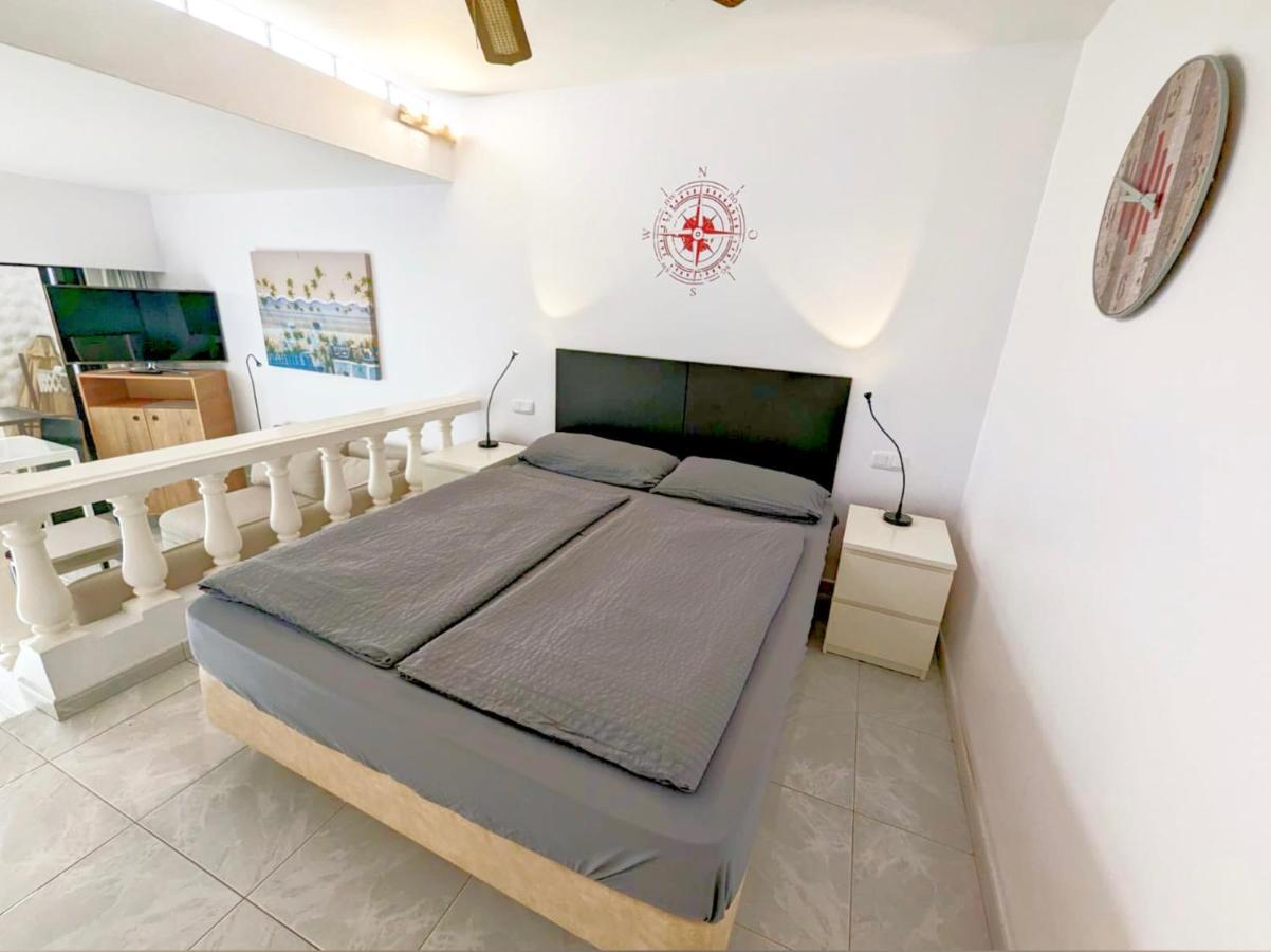 Beachhouse La Palma Коста Калма Екстериор снимка