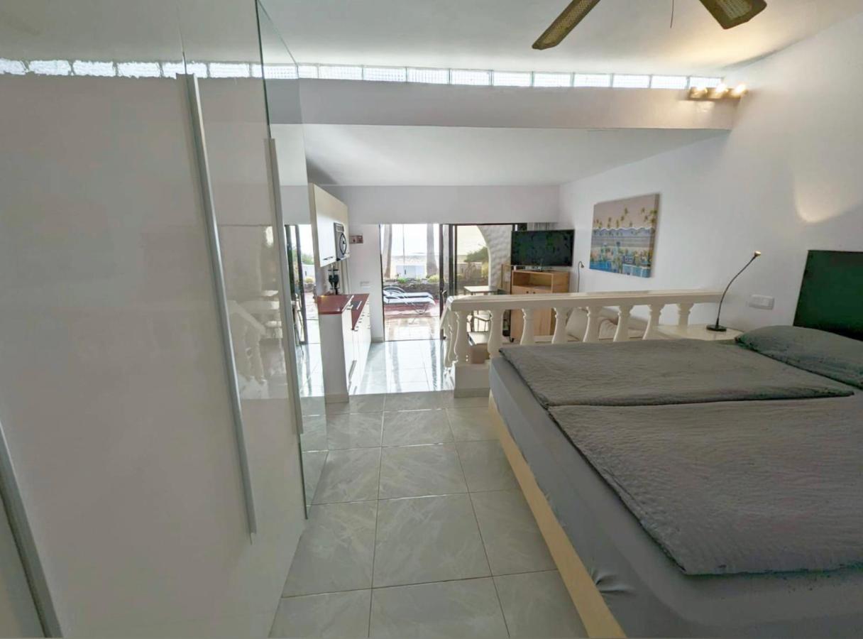 Beachhouse La Palma Коста Калма Екстериор снимка