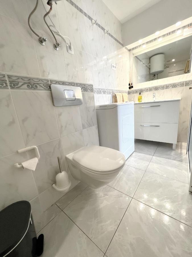 Beachhouse La Palma Коста Калма Екстериор снимка