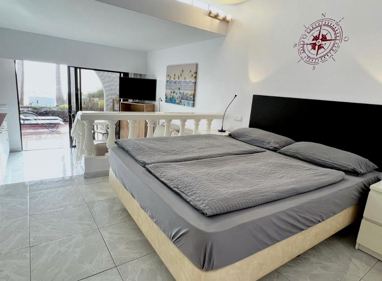 Beachhouse La Palma Коста Калма Екстериор снимка
