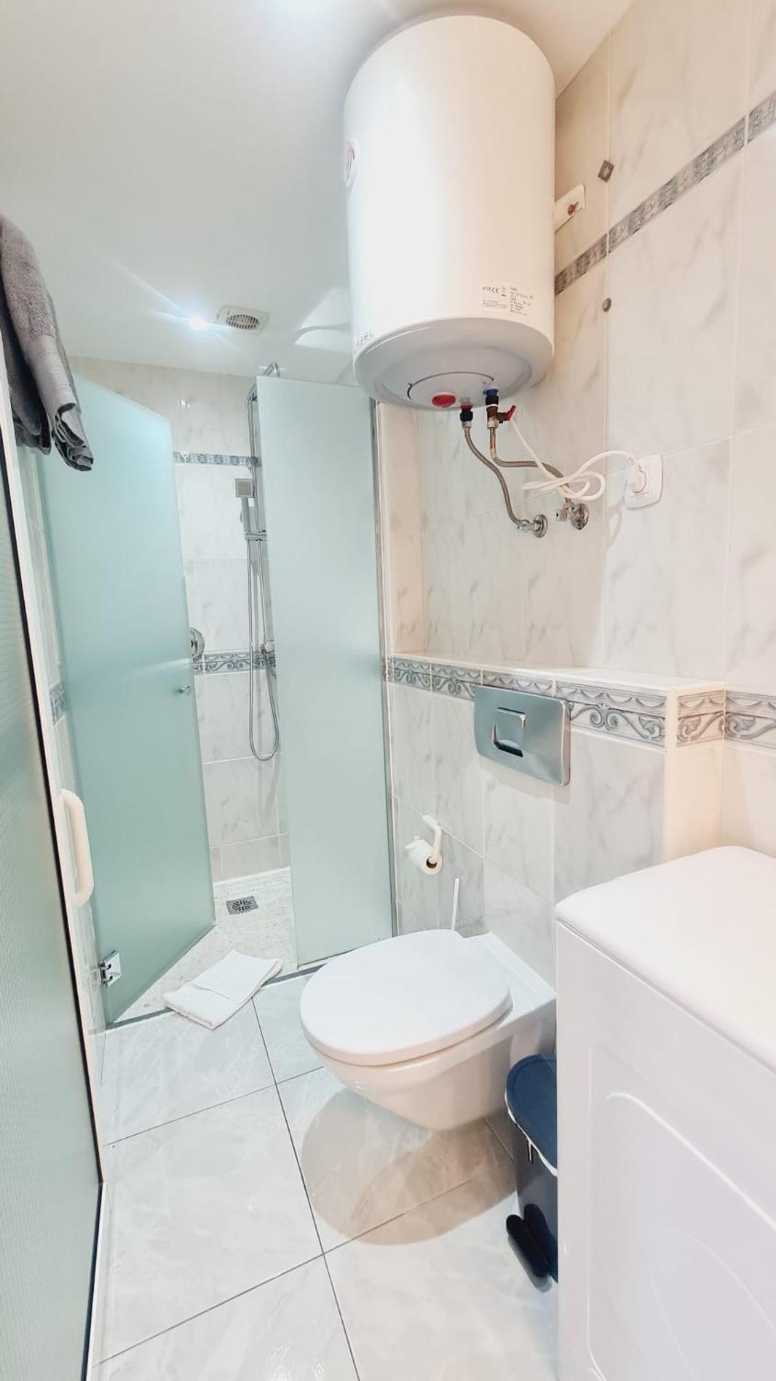 Beachhouse La Palma Коста Калма Екстериор снимка