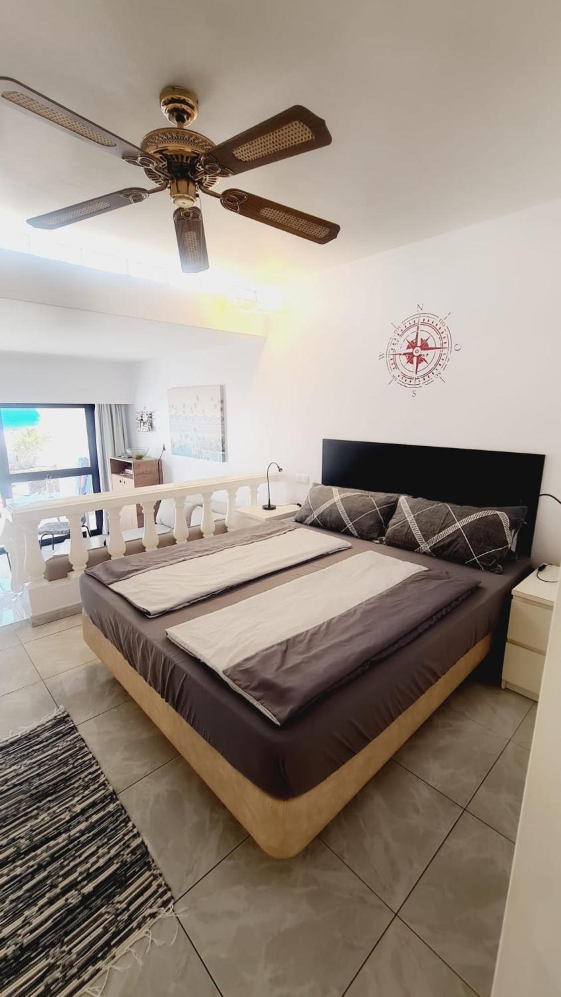 Beachhouse La Palma Коста Калма Екстериор снимка